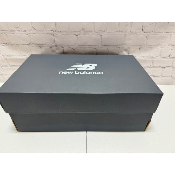 New Balance 740 Black Grey U740BM2 Unisex Sneakers Men’s 9.5 / Women’s 11 NIB - Picture 8 of 9